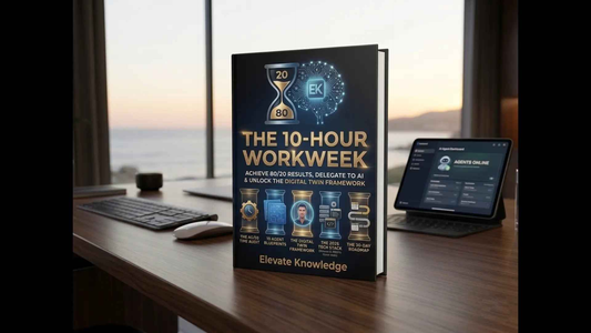 THE 10-HOUR WORKWEEK